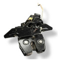 Fechadura Tampa Traseira Chevrolet Onix 2015 2016 13587639