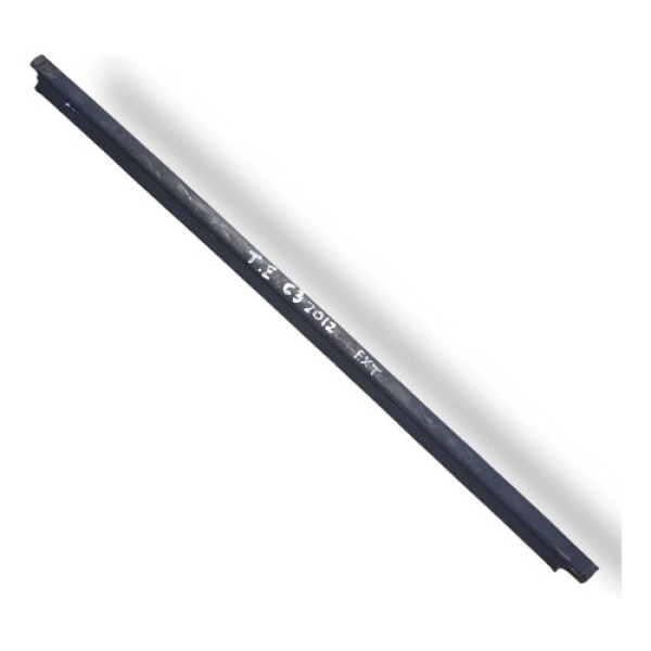 Pestana Externa Porta Traseira Esquerda Citroën C3 1.6  2012