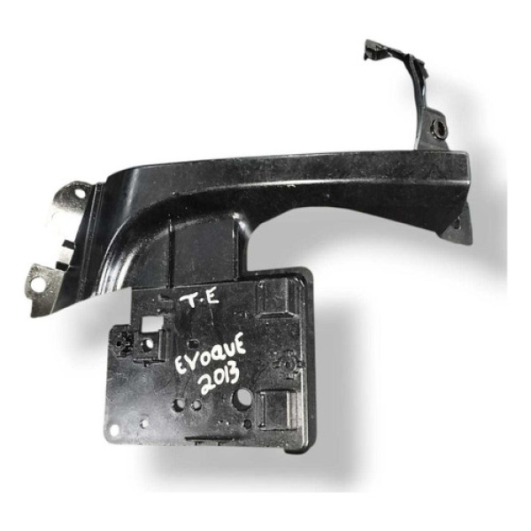Suporte Parachoque Tras Esquerdo Evoque 2013 Ej3217a151ae