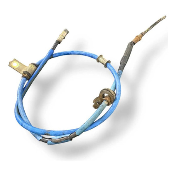 Cabo Freio Mao Lado Esquerdo Jac J3 2012/2013 - 3508400u8010