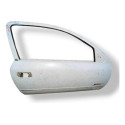 Porta Dianteira Direta Gm Astra 2003 2004 2005 06 07 08 09 Dianteira Direita Branco
