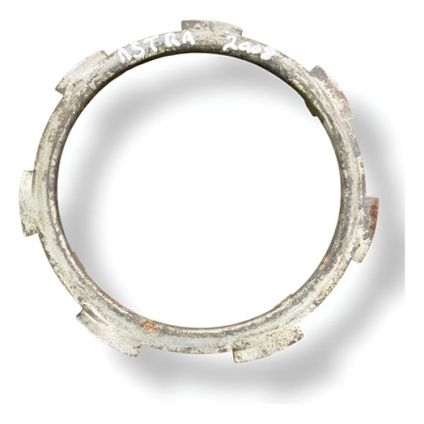 Trava Porca Bomba Combustivél Chevrolet Astra Sedan 2008