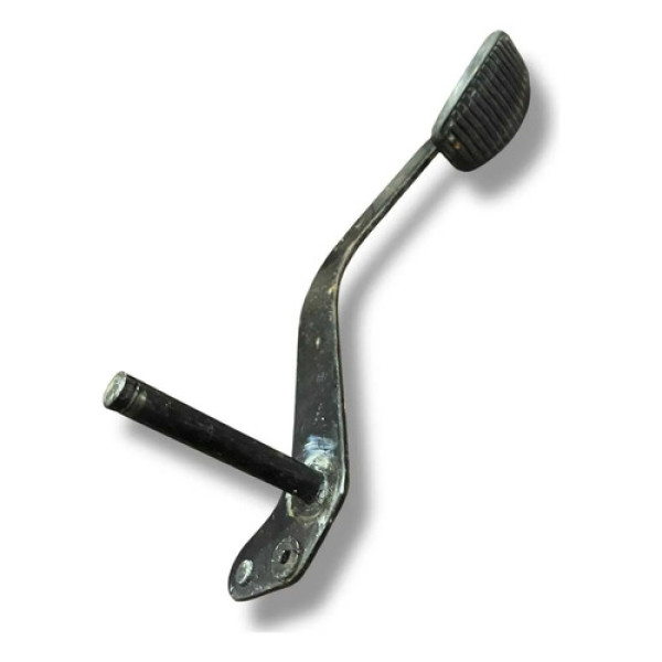 Pedal Embreagem Fiat Uno Mille 1.0 2004 2005 2006 2007 2008