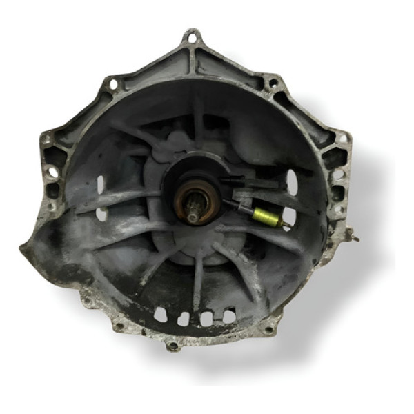 Caixa Cambio Manual  Chevrolet Blazer 4.3 V6 2010 2011