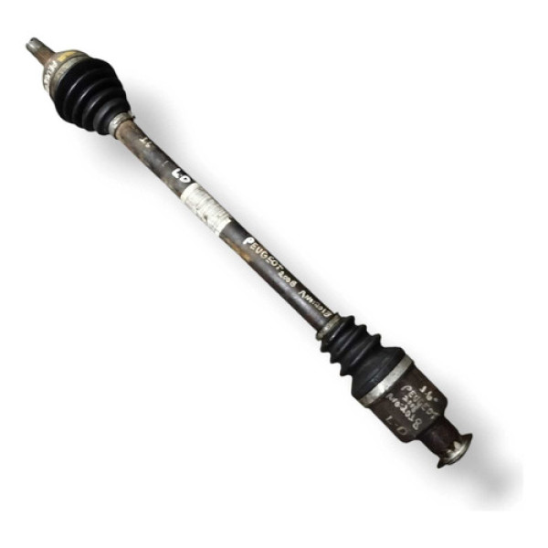 Semi Eixo Lado Direito Peugeot 2008 2008 2009 2010 2011