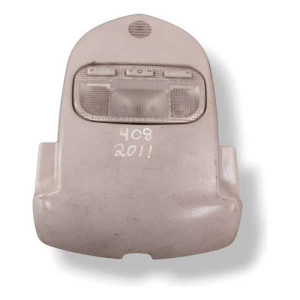 Luz Cortesia De Teto Peugeot 408 2011 2012 2013