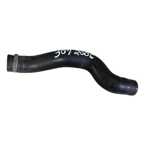 Mangueira Agua Motor Peugeot 307 Sw 2.0 2006/2007 9649800680
