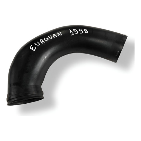  Mangueira Entrada Ar Volkswagen Eurovan 2.4 1998 701819726