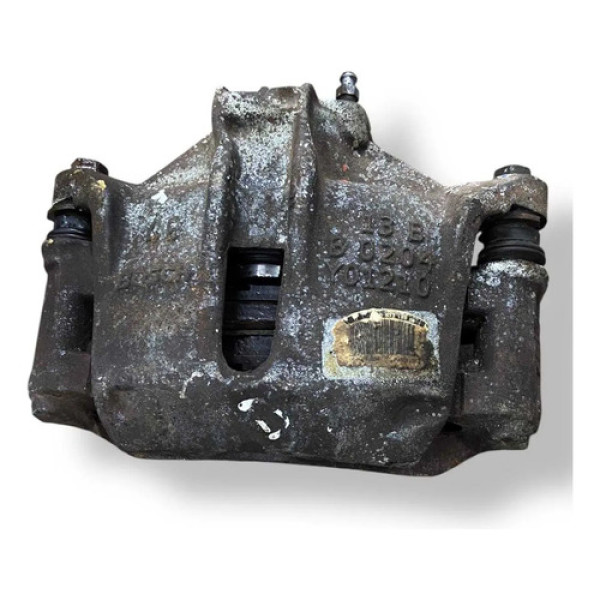 Pinça Freio Dianteiro Esquerdo Peugeot 1.4  207 2011 Y01210