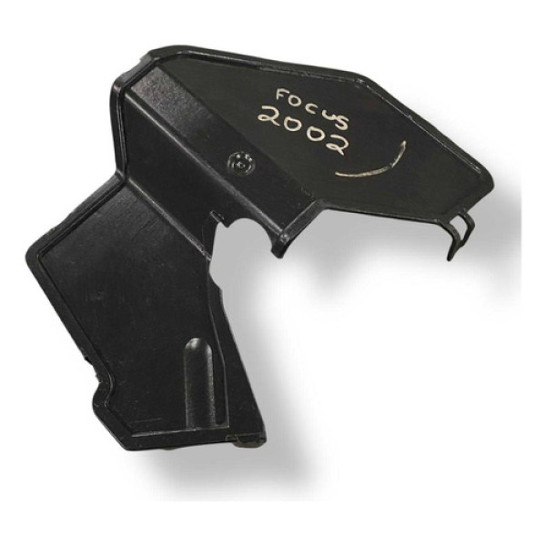 Capa Proteção Trambulador Focus 2002 2003  Xs4r72222ac