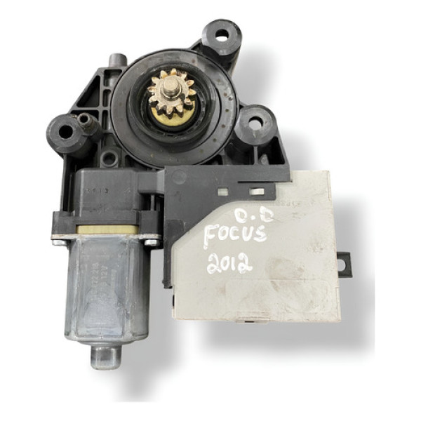 Motor Vidro Dianteiro Direito Ford Focus 2009/13  942412106