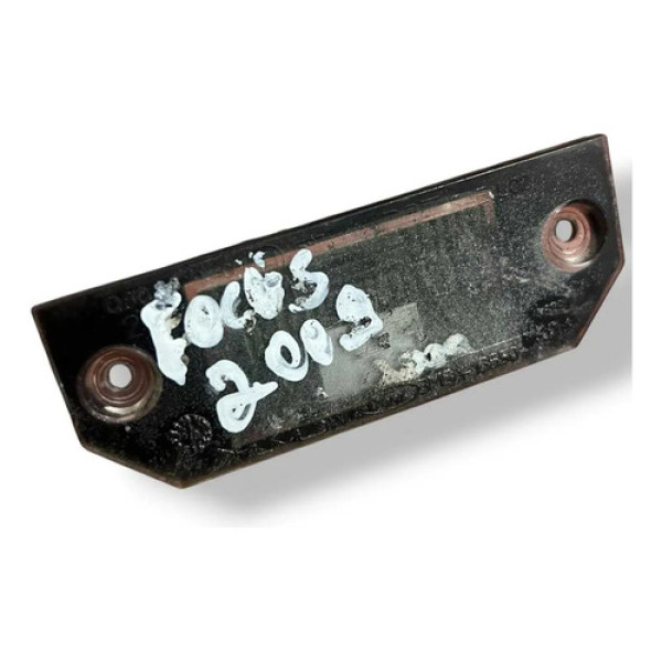 Lanterna Luz Placa Ford Focus 2.0 2008 2009 2010 2011 2012