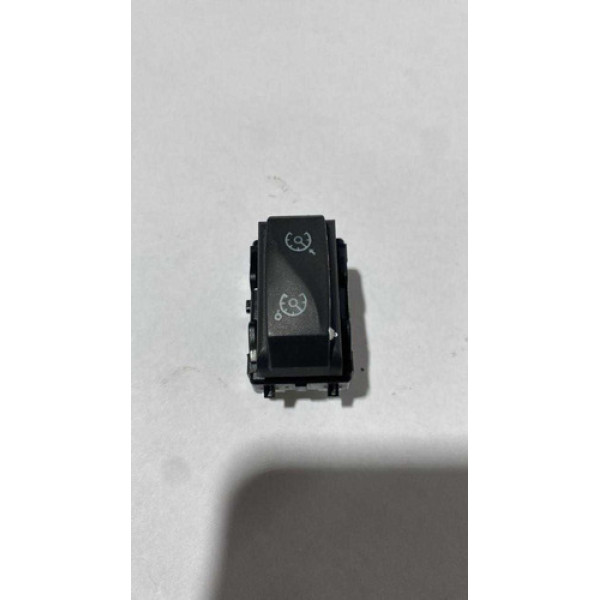 Botão Piloto Automatico Renault Logan 1.6 2015 255502964r