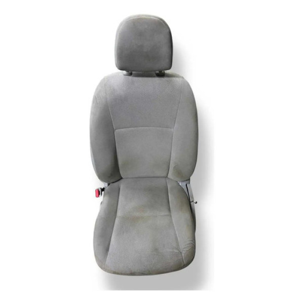 Banco Dianteiro Esquerdo Toyota Corolla 2014 2015 2016 2017 Cinza