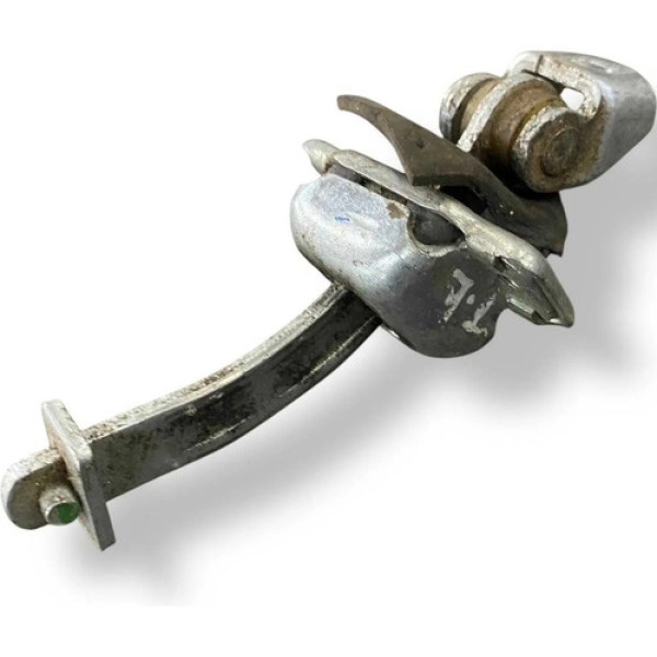 Limitador Porta Traseira Esquerda Celta 2000/2002 - 93378192