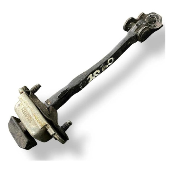 Limitador Porta Dianteiro Direito Gm Prisma 2016/19 52158971