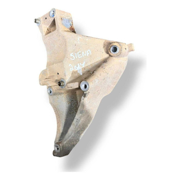Suporte Compressor Ar Fiat Siena 2014/2015/2016 - 55255796