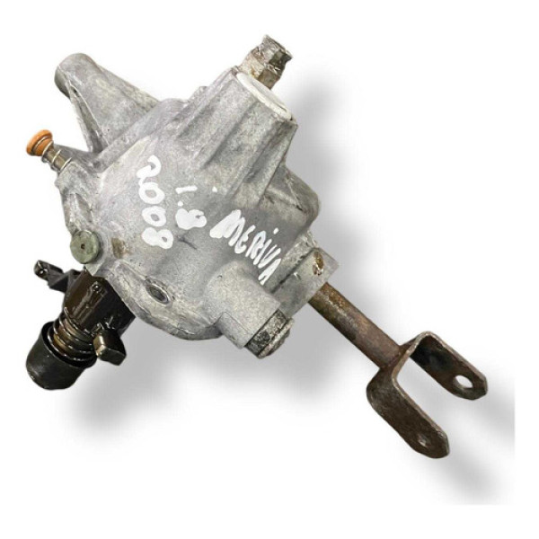 Trambulador Câmbio Chevrolet Meriva 1.8 2008/10 - 643958655