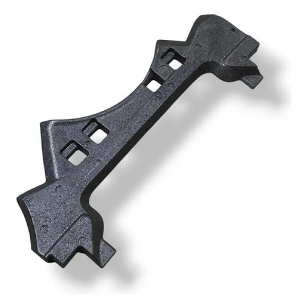 Isopor Porta Malas Fiat Idea 2013 2014 2015 2016  5177517