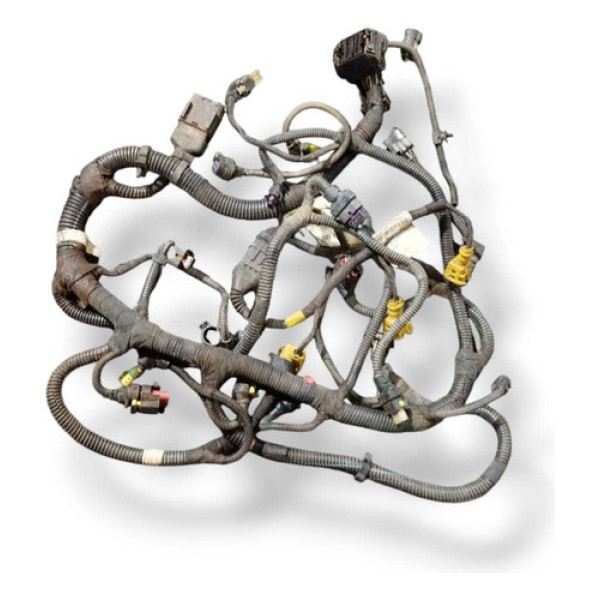 Chicote Injeção Fiat Argo 1.0 2016/2017/2018/2019 Fie0102r1