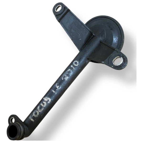 Pescador Bomba Óleo Motor Focus 1.6 2008 2009 98mm6k621c7d Verde-escuro