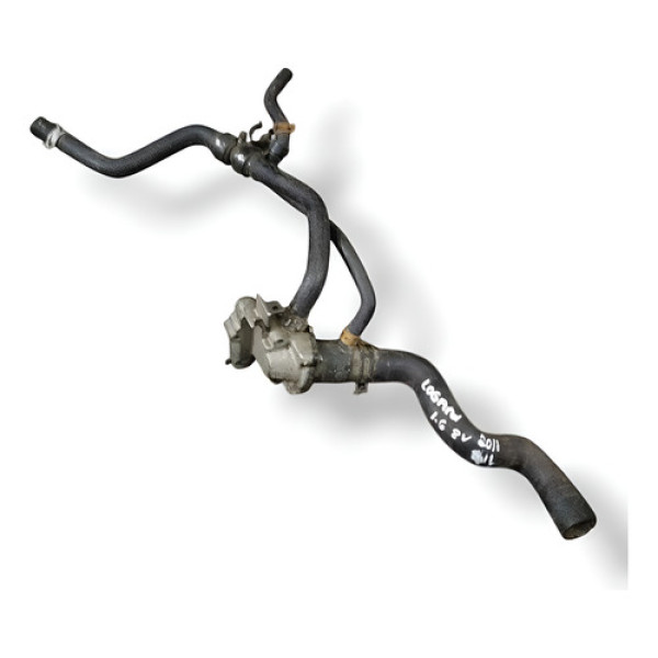 Mangueira Com Valvula Termostatica Renault Logan 1.6 2011