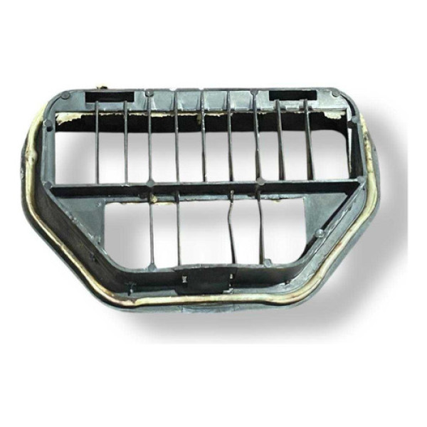 Grade Saída Ar Carroceria Ford Ecosport 2004 2005 2006 2007