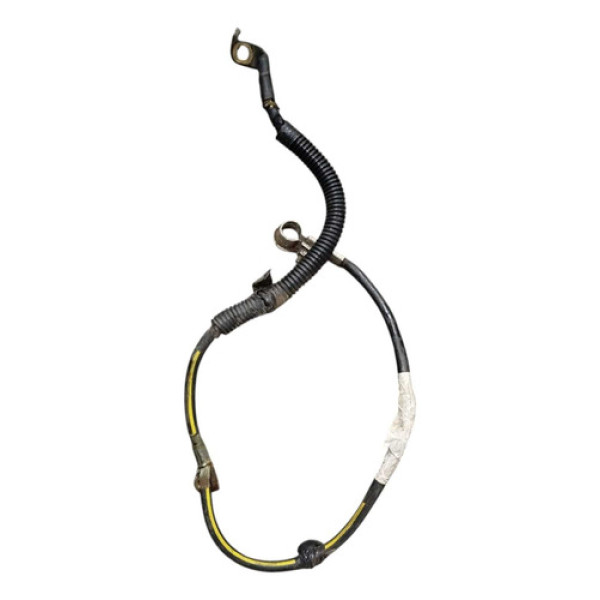 Cabo Negativo Bateria Nissan March 2013 2014 2015 2016 2017