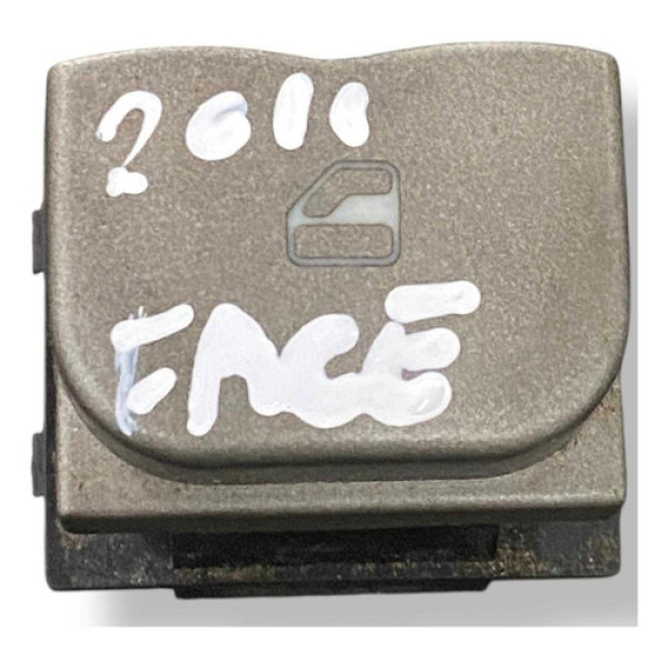 Botão Vidro Dianteiro Direito Chery Face 1.3 2011 S123746040