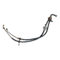 Mangueiras Tubo Combustível Gm Omega  Gls 2000 93209766