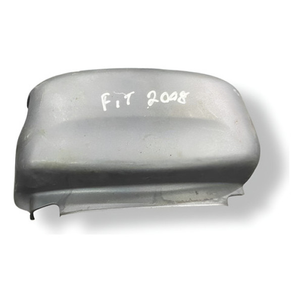 Acabamento Chave De Seta Honda Fit 2008 A 2010 77350sad