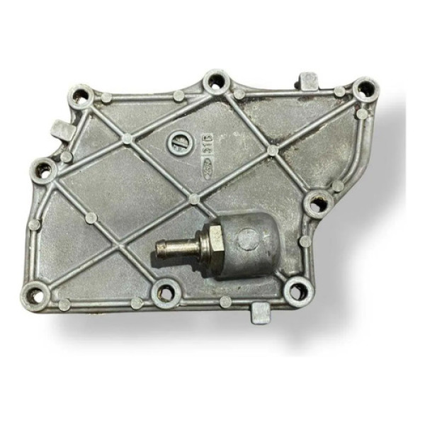 Tampa Lateral Frontal Motor Toyota Corolla 1.8 2018 2019