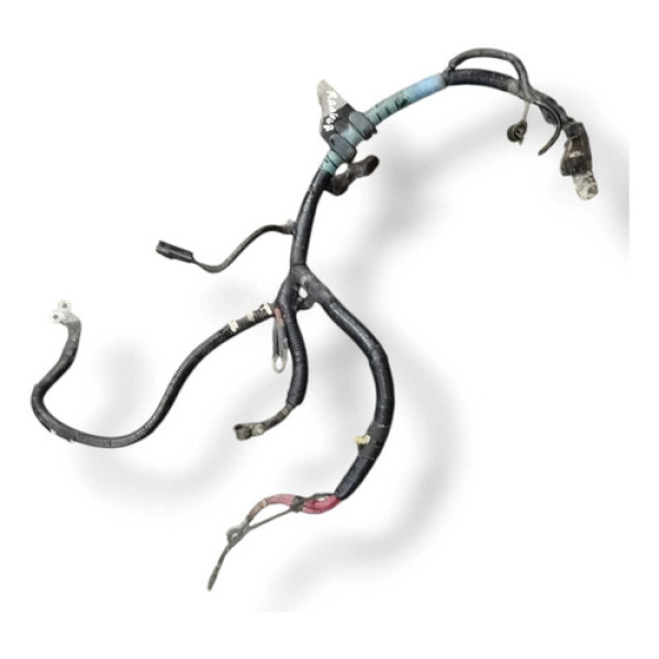 Chicote Cabo Positivo Ford Ranger 2003 2004 2005 2006 2007