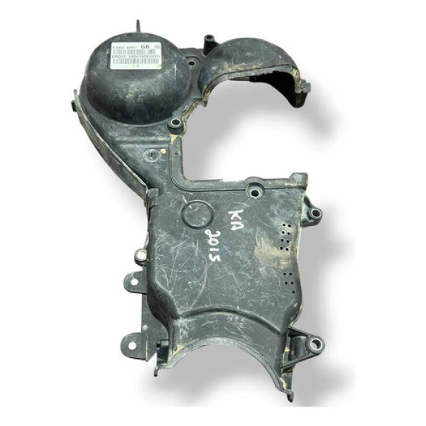 Capa Correia Dentada Ford Ka 2014 2015 2016 2017 N06024a161