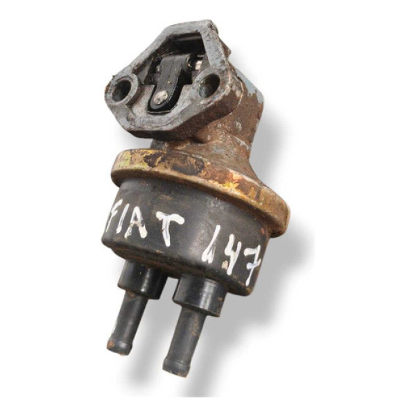 Bomba Combustível Fiat 147 1979 1980 1981 1982 1983 1984