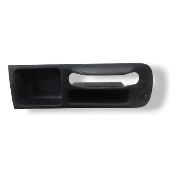 Moldura Console Central Freio Mão Honda Civic 2005 83404s5a