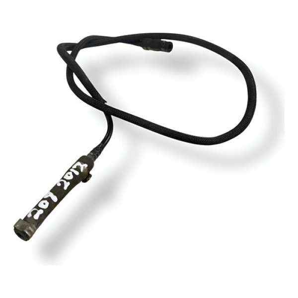  Mangueira Partida A Frio Peugeot 207 Passion 2011 2012 