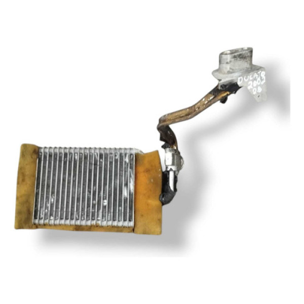 Caixa Evaporadora Ar Qquente Ducato 2.8 2002 2003 2004 2005