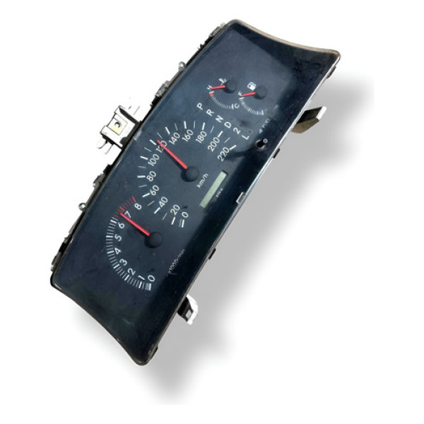 Painel Instrumento Toyota Corolla 2004 A 2008 Aut 838000z030 - Preto