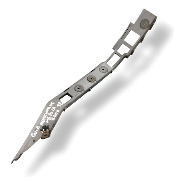 Guia Parachoque Traseiro Direito Gm Meriva 2003 12 93295368