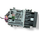 Caixa Fusível Gm S10 2013 2014 2015 2016 13222786