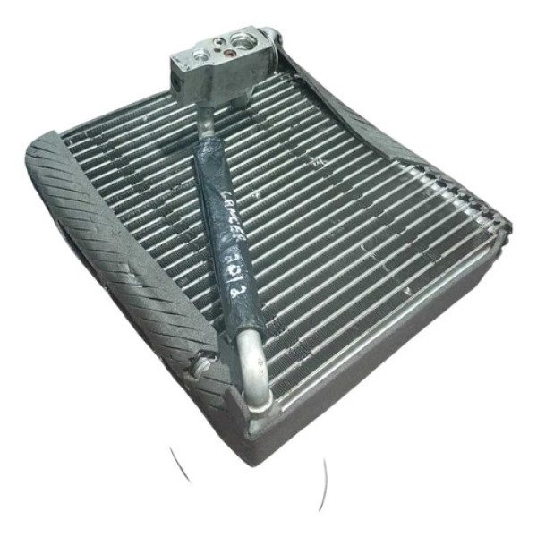 Radiador Evaporador Ar Condicionado Lancer 2012 Csa387b006a