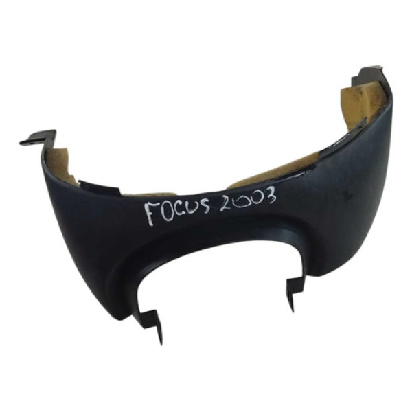 Moldura Console Central Ford Focus 1.8  2003 98aba04494a