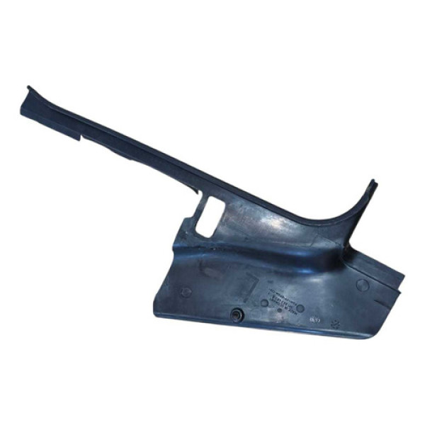 Moldura Soleira Interna Esquerda Volkswagen Golf 1h1863483