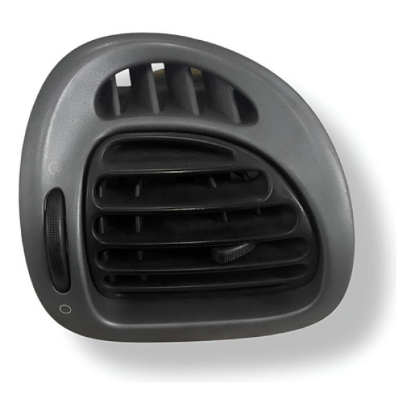  Difusor Ar Direito Xsara Picasso 2004 2005 20069631280077