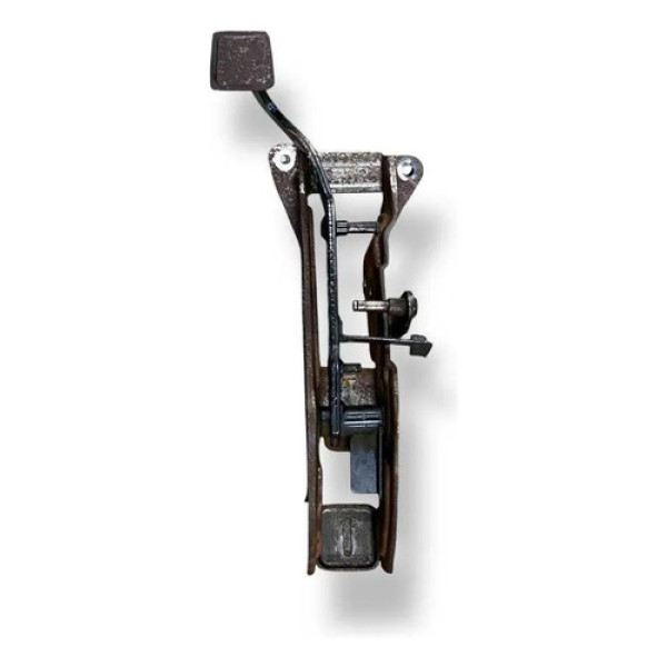 Pedal Freio Ford Ranger 2.5 2018 2019 2020 2021 2022 2023