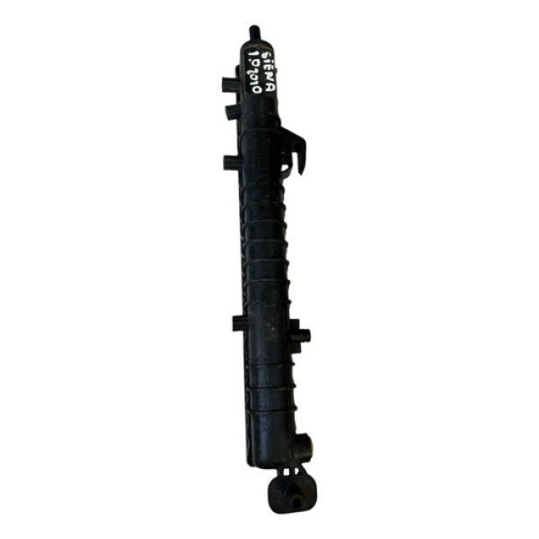 Caixa Radiador Fiat Siena 1.0 2009/2010/2011/2012/2013/2014
