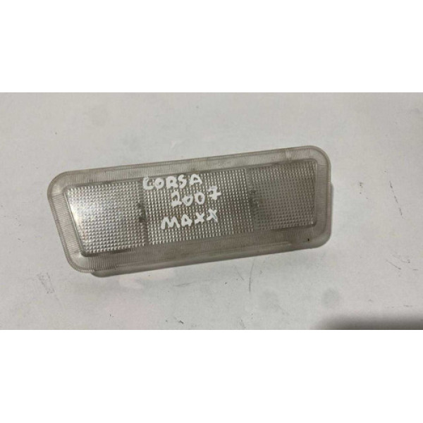 Luz Interna Teto Chevrolet Corsa Maxx 2007