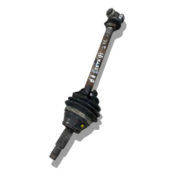 Semi Eixo Dianteiro Esquerdo Ford Fiesta 1996 1997 1998 1999