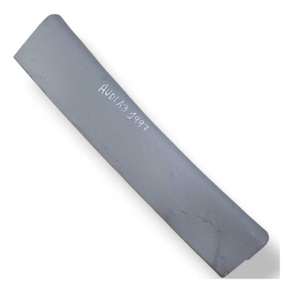 Moldura Traseira Teto Audi  A3 1.8 1997 A 2000 8l3867839